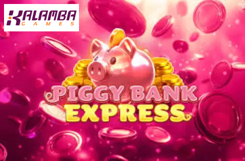 Piggy Bank Express